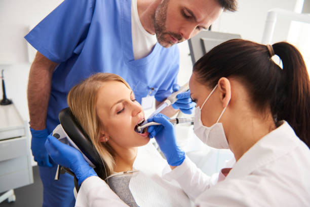 Best Dental Fillings (Composite and Amalgam)  in Gordon, NE