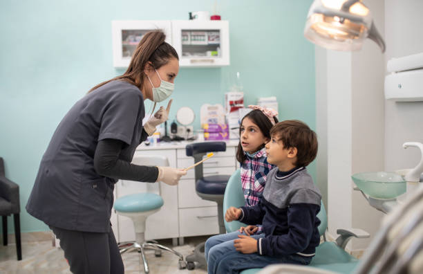 Best Traditional Braces  in Gordon, NE