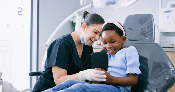 Why Choose Us for Your Dental Needs in Gordon, NE