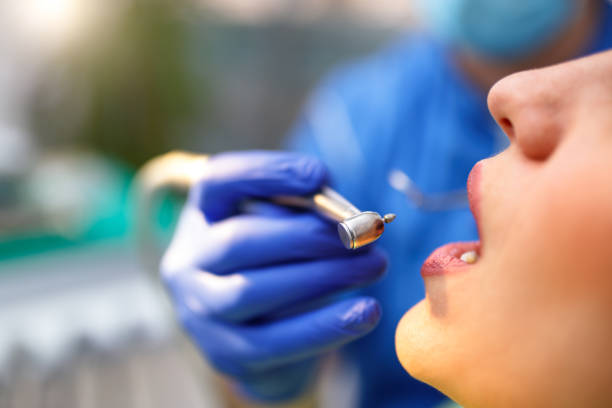 TMJ/TMD Treatment in Gordon, NE